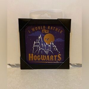 Wood signs and canvas art!